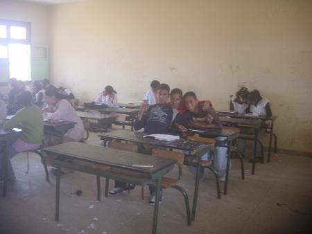 mes amis